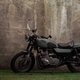 Illustration for article titled I find myself looking at Harleys - am I going crazy?